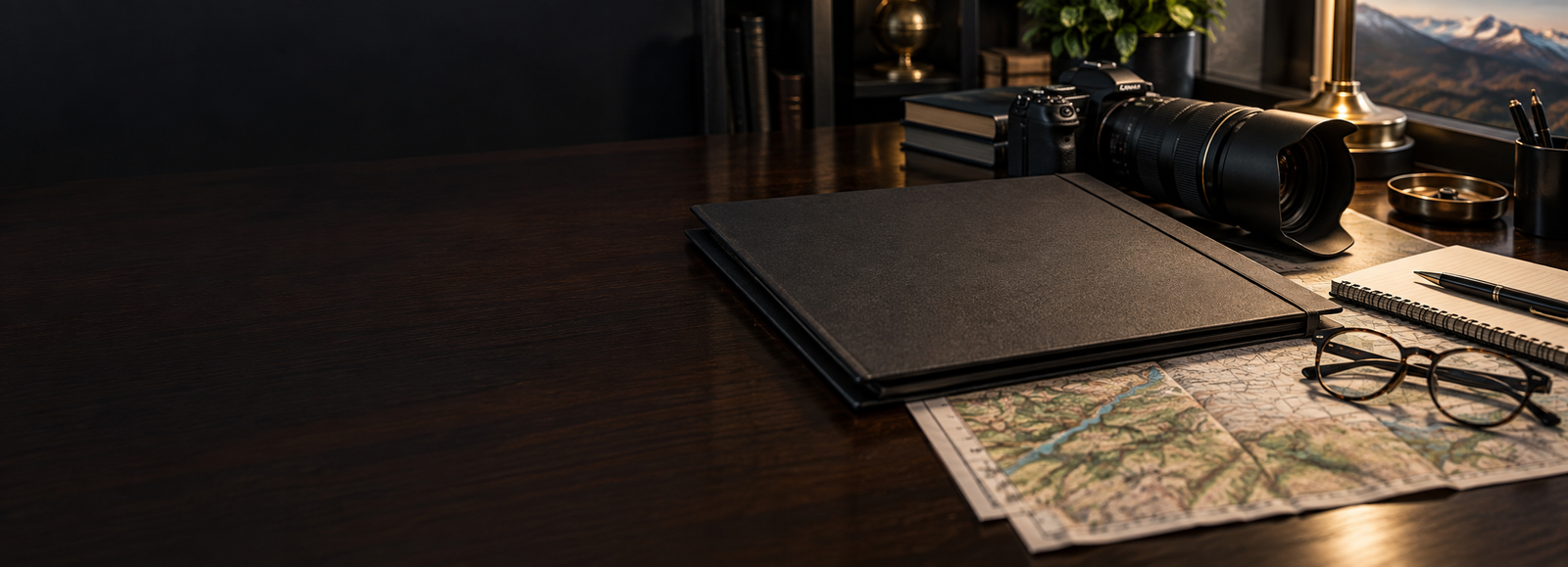 Professional private investigation case work