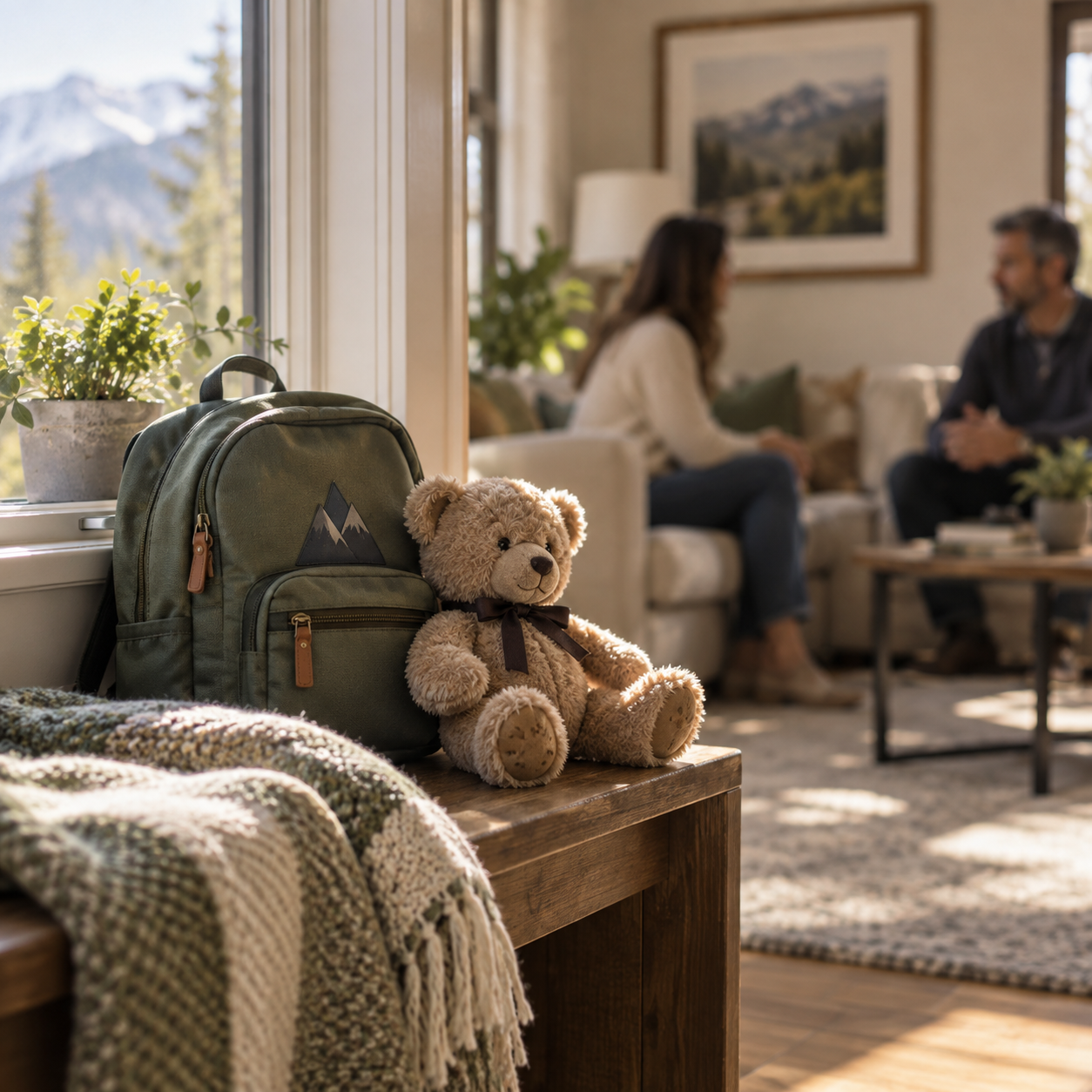 Family Investigations investigation service