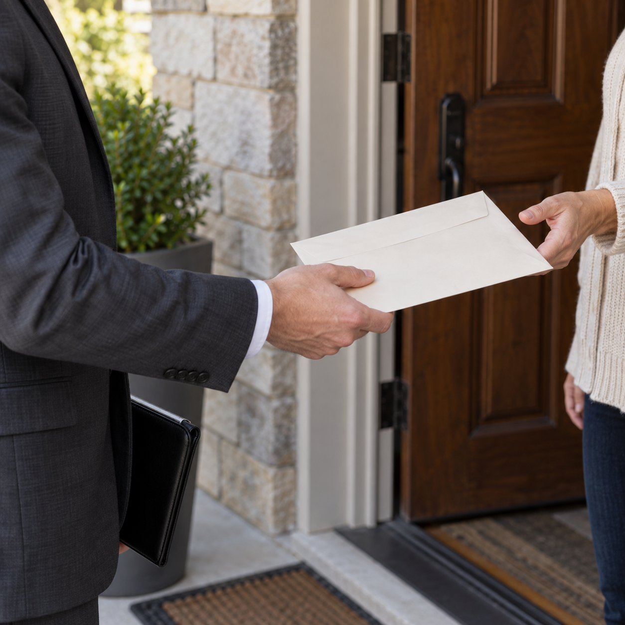 Colorado Process Servers investigation service